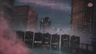 Beyond the Ghost -  Exodus