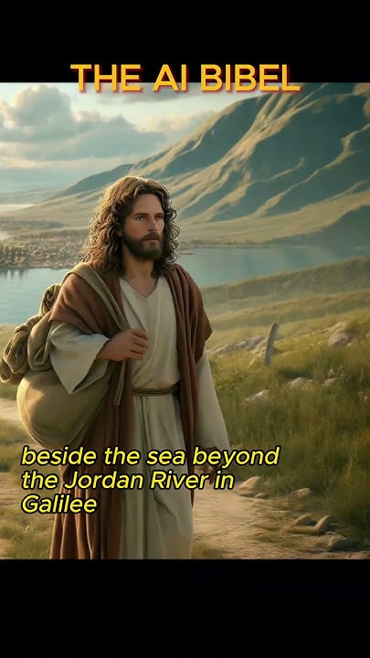 matthew-4-12-17-bible-ai-jesus-gospel-god-lord-messiah