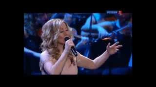 Lara Fabian - Russian Fairy Tale