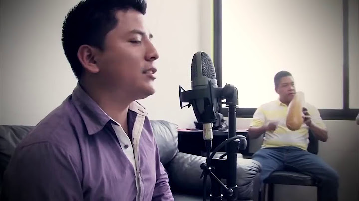 Original Poder Cristiano - Llegar Hasta El Cielo (Video Oficial)