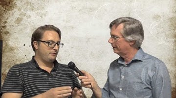 IoT - From the 6502 Processor to the ARM MCUs