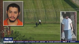 Chester County neighbors vigilant in wake of Danelo Cavalcante manhunt