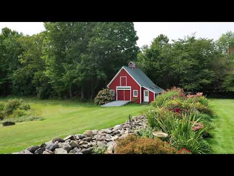 39 Eagle Ridge Road, Dorset, VT home video tour