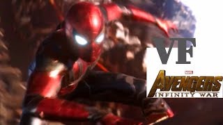 Avengers: infinity war vf (2018)