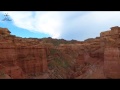 CHARYN CANYON / ЧАРЫНСКИЙ КАНЬОН