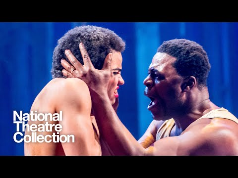 Official Les Blancs Trailer | National Theatre Collection