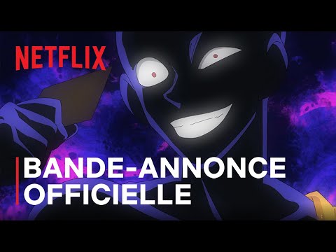 Détective Conan présente Apprenti criminel | Bande-annonce officielle VOSTFR | Netflix France