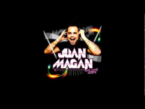 Barbara Muñoz  feat Juan Magan - Not the one