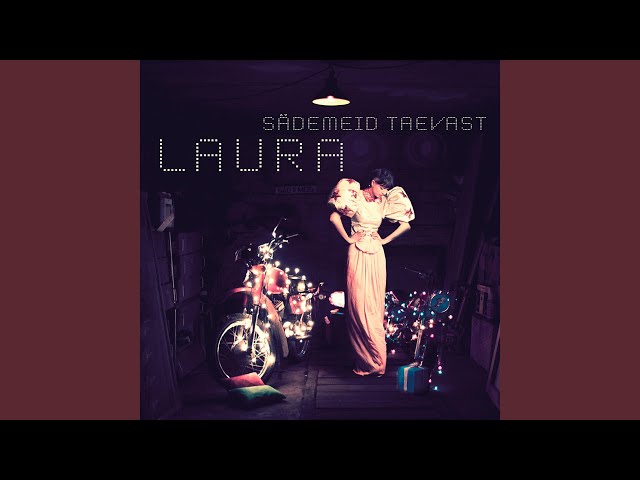 Laura & Raivo Tafenau - Lihtsad Asjad