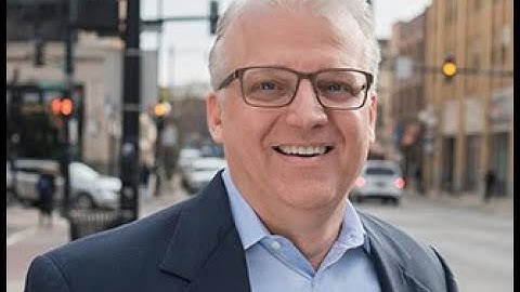 Haydn Shaw - Generational Turnover