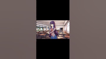 #ddlc #ddlcplus #yuri #yuriddlc #ddlcyuri #shorts