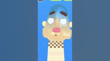 Sandwich Runner Gameplay walkthrough part 1-(Android -ios) #Shorts