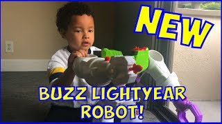 Buzz Lightyear Robot Toy Story 4 Toys