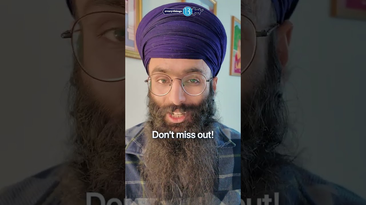 Help Everythings13 Build the FIRST GLOBAL SIKH Platform!