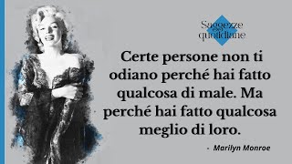 Marilyn Monroe - citazioni, frasi, aforismi