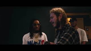 Post Malone - Congratulations ft. Quavo