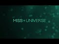 Miss Universe 2023 - Top 3 Final Look Soundtrack