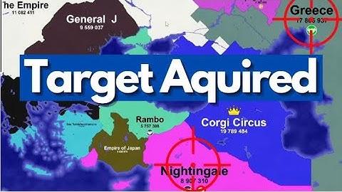 Stopping The Gang Up Before It Could Happen