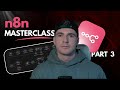 n8n Masterclass 2026: Learn to Build and Sell AI Agents (Part 3)
