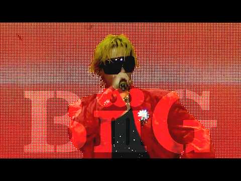 20260821 BIGBANG concert - BiiiG 지드래곤 직캠