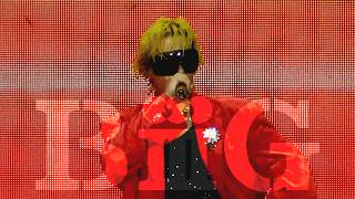 20260821 BIGBANG concert - BiiiG 지드래곤 직캠