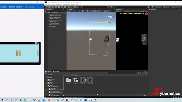 Landscape Mode Only In Unity