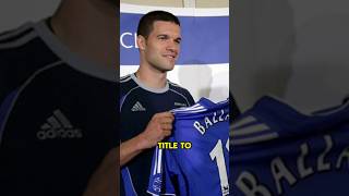 Why Michael Ballack Is The Unluckiest Footballer Ever? 