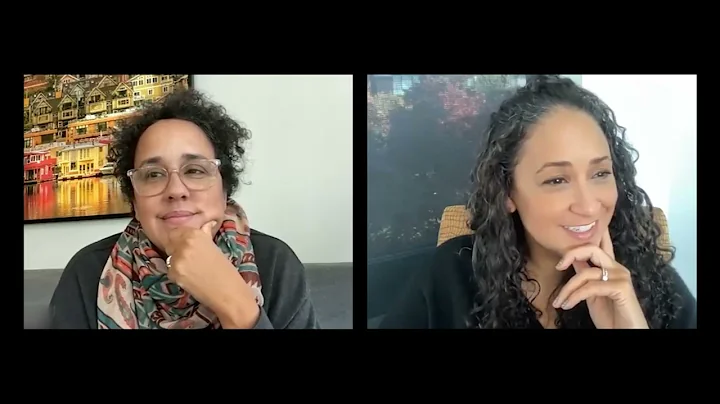 Show Talks featuring Kelli Foster Warder and Nikki...