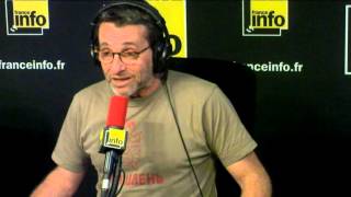 Une Météo Venteuse