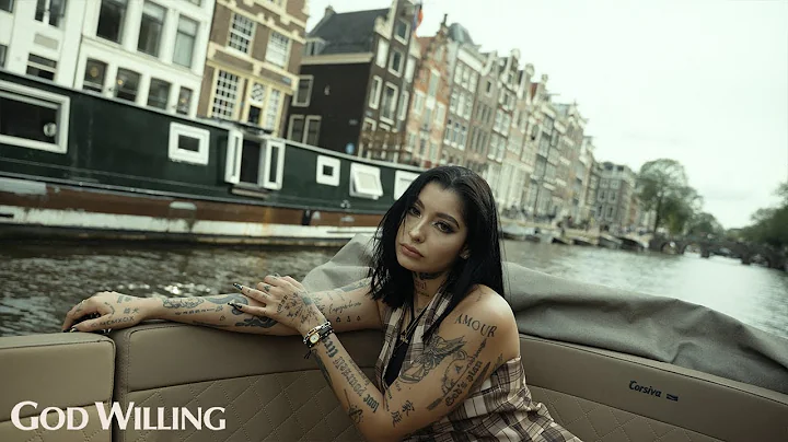 Valka 🤍 Me Quebraste