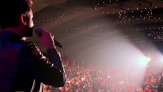 Video voorbeeld van "Atif Aslam With His Soulful Performance Live In Concert HD"