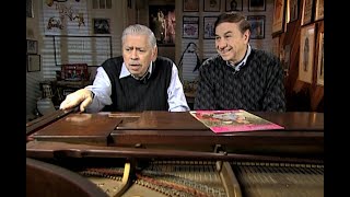 Music Magic: The Sherman Brothers (The Parent Trap Bonus Content)