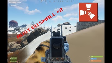 Rust EU small #2
