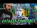 Can I Sightread The Riffs and Solo&#39;s in &quot;Green And Glass&quot;? New Unleash The Archers!