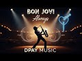 Bon Jovi - Always (Jazz Cover by Dpay Music) | Best Rock Ballad