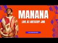 Manana Live FULL 2023