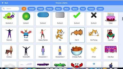 Tutorial Coding di Scratch: Membuat Percakapan Sederhana