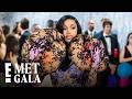 Cardi B Went to Met Gala 2026 With a Fever | E! News