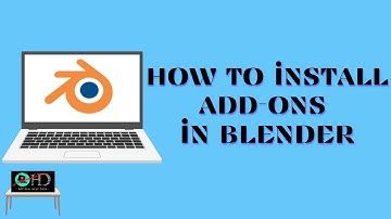 Blender Addons: How to install addons in Blender? [2022]