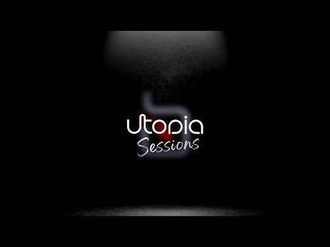 Utopia Sessions 036 / DJ Mix Radio Show on Best 92.6 / Melodic Techno & Progressive House