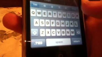 how to play runescape on an ipod touch or iphone