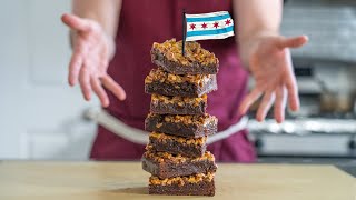 Did You Know Brownies Are A Chicago Thing? | Cooking The States (Illinois)