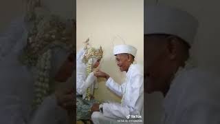 Video lucu kakek menikahi perawan