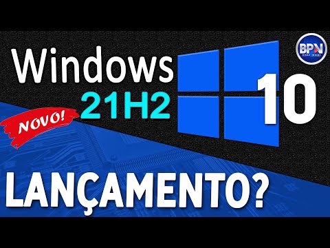 Vídeo: Faça um disco de instalação universal do Windows 7 facilmente, com o utilitário de remoção ei.cfg