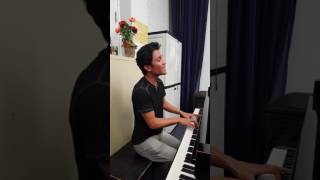 Rest of My Life - Spencer Tobias (Bruno Mars song cover)