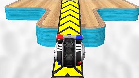 Going Balls All Levels Gameplay android ios mobile game part 103