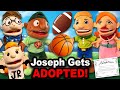SML Movie: Joseph Gets Adopted!