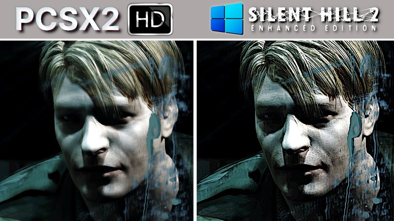 Silent Hill 2, The best way to play on pc