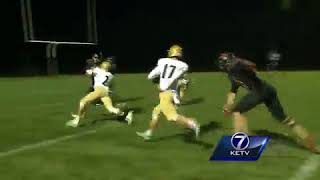 Highlights: Elkhorn South stays unbeaten with win over Mount Michael