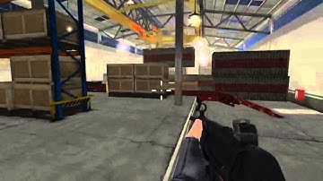 Bullet Rush - The #1 Multiplayer FPS gameplay